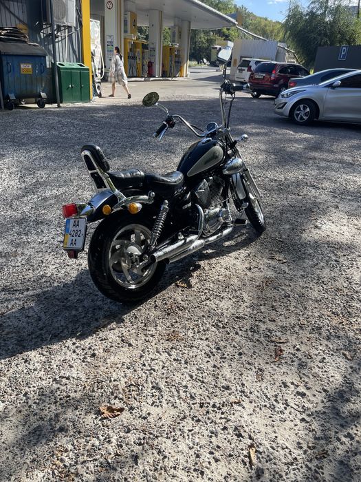 Keewey super shadow 250