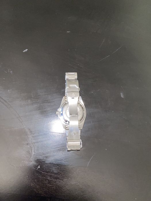 Gigandet SEA GROUND G2-002 - Relógio Automático