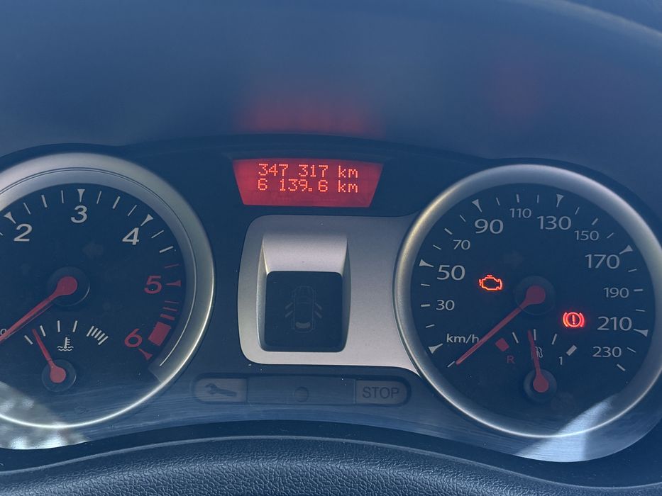 Renault clio 1500DCI