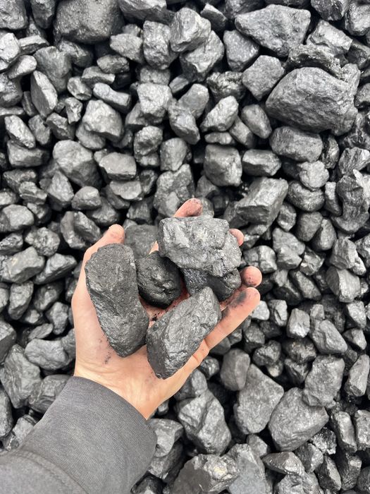 POLSKI Węgiel Orzech Staszic min. 27Mj