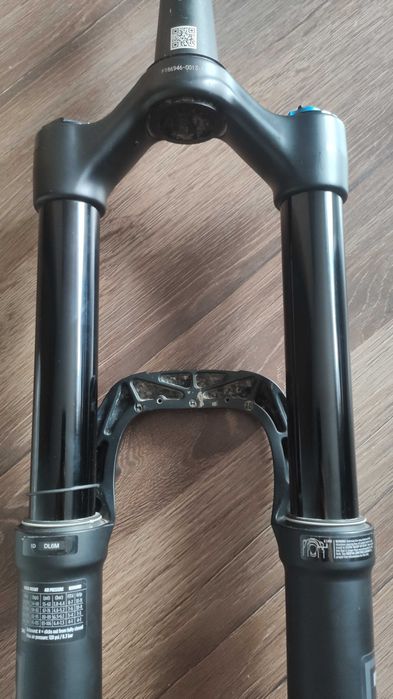 Amortyzator FOX Performance Elite 36 FLOAT 29/27,5 170mm