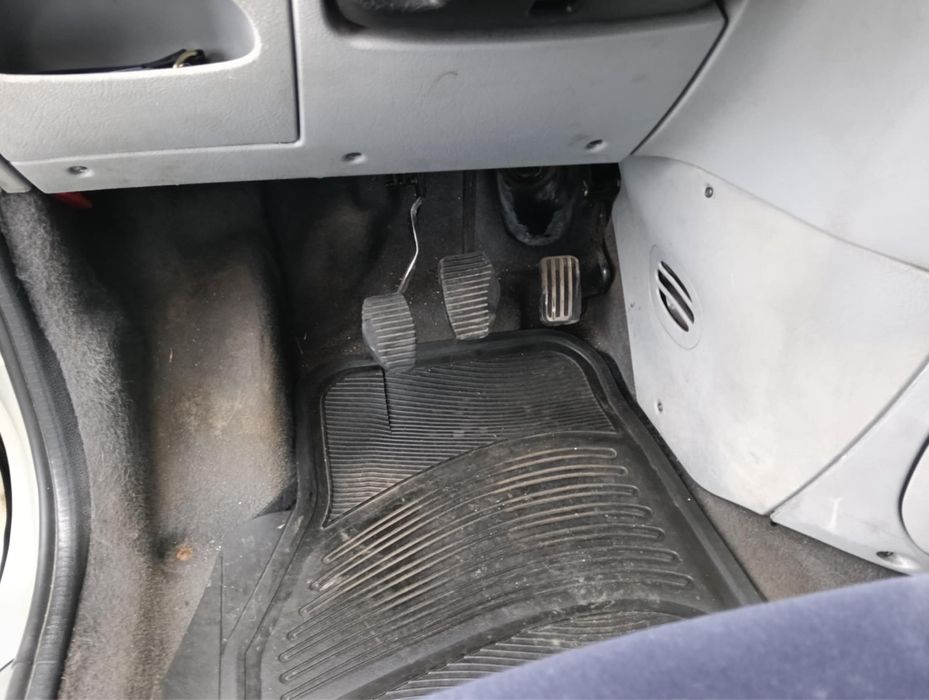 Citroen xsara 1600 HDI