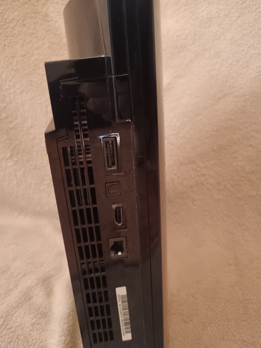 Salmos 3 FAT, Um controlador original