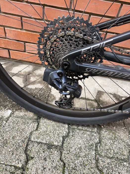 Specialized Epic expert