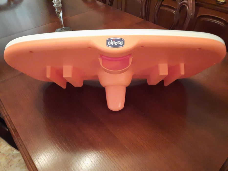 Cadeira de refeições de criança polly 2 chicco