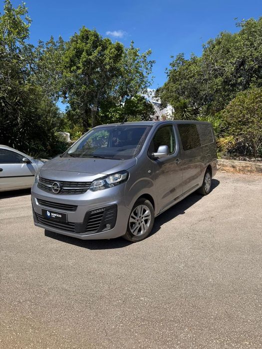 Renault VIVARO