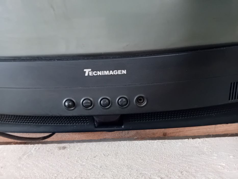 Televisão Tecnimagen