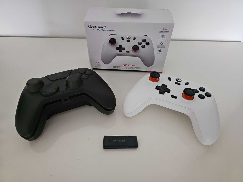 Gamepad GameSir Nova Lite Bluetooth Android PC