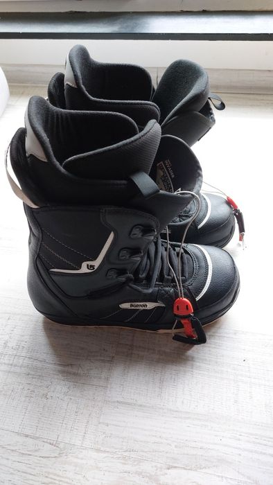 Buty Burton do deski snowboardowej