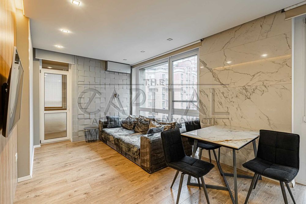 Аренда Квартиры ЖК Хоффманн Хаус ЖК Hoffman House