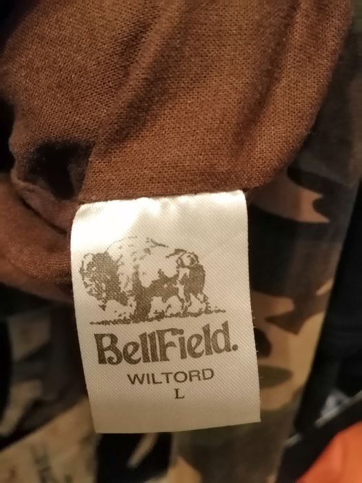 Kuttka morowa męska