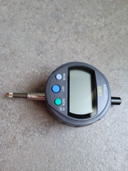 Czujnik Mitutoyo 543-394B Nowy