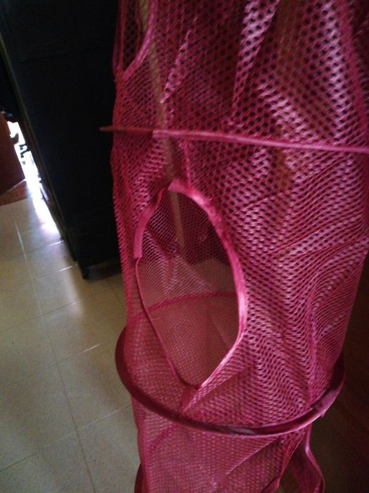 Cestos Verticais de arrumação