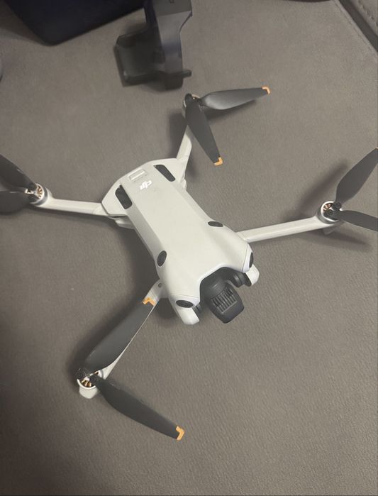 DJI Mini 4 Pro - Drone