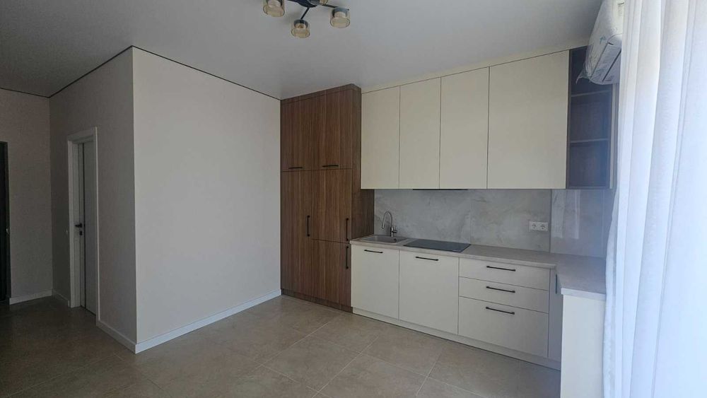 Ціна знижена! Продається сучасна та затишна квартира площею 43 м² у новобудові