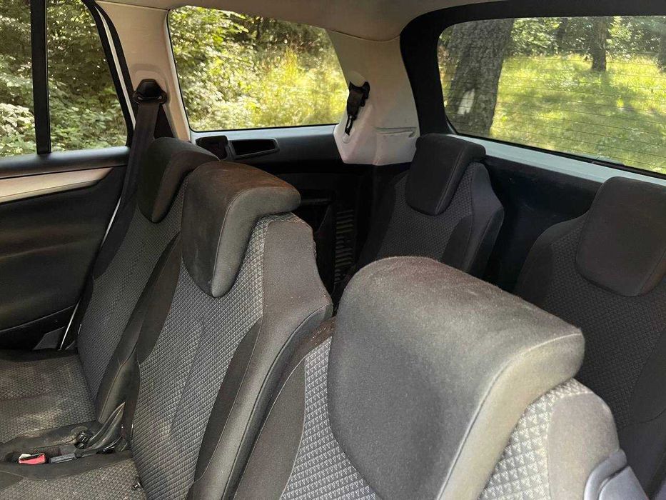 Citroen C4 Grand Picasso 1.6HDI автомат 2011