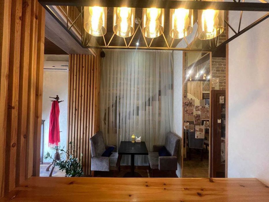 Прибыльная кофейня под ключ! Открытие кофейни по франшизе