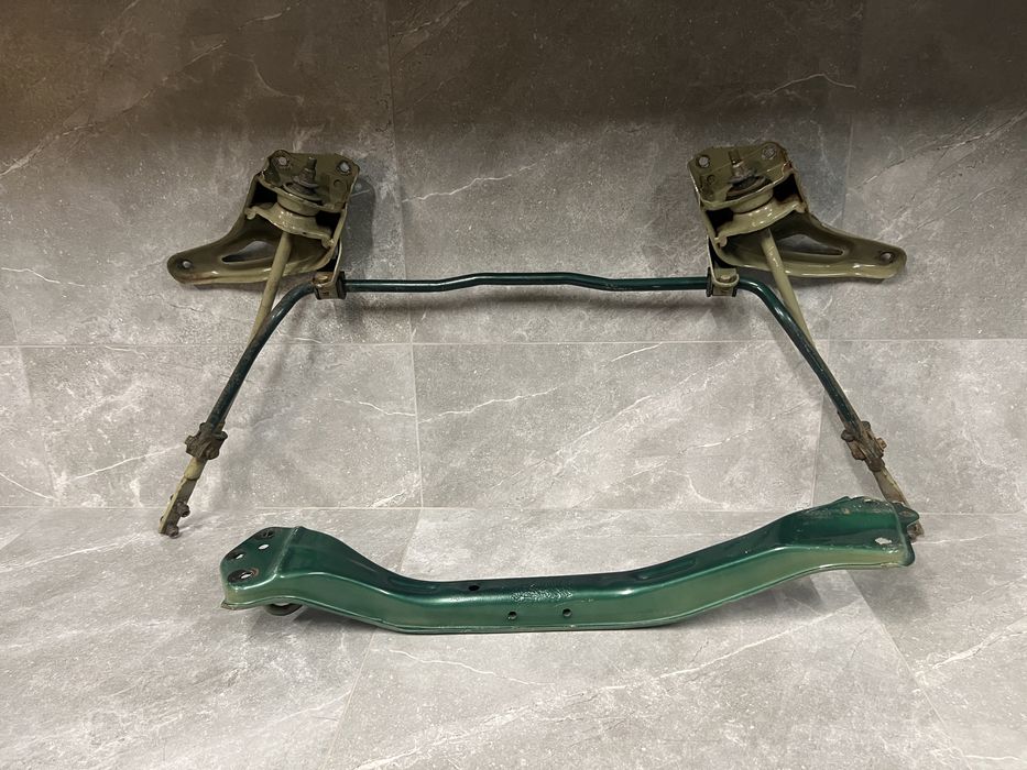 Honda city turbo 1 2 jazz передння ходова краби стабілізатор jdm japan