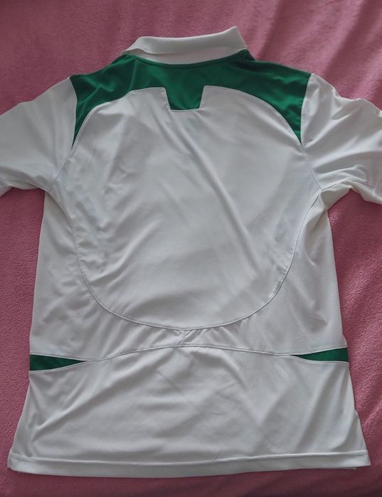 Camisola Paços de Ferreira