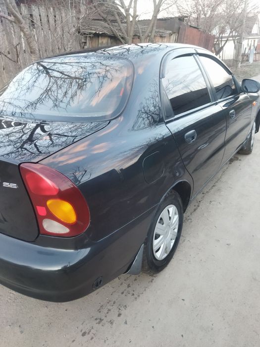 Продам Ланос 1.5