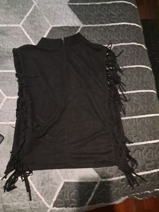 Camisola da trafaluc