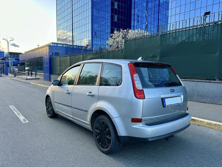 Ford s-max ,дизель. Києві