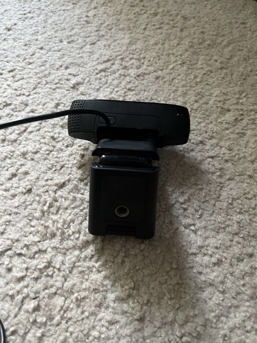 Веб-камера Logitech Business C920e