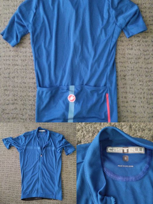 Equipamento para  btt