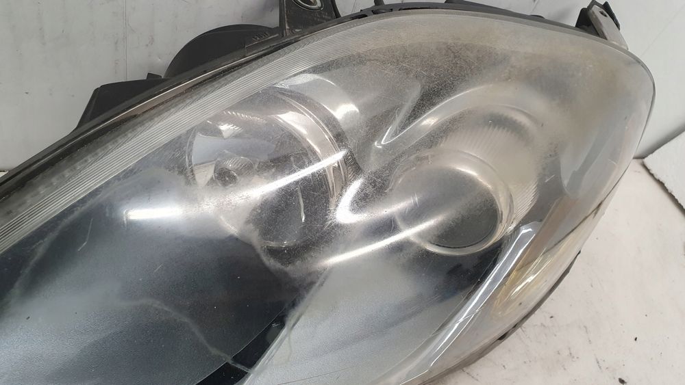lampa przód lewa fiat croma lift 07- europa org