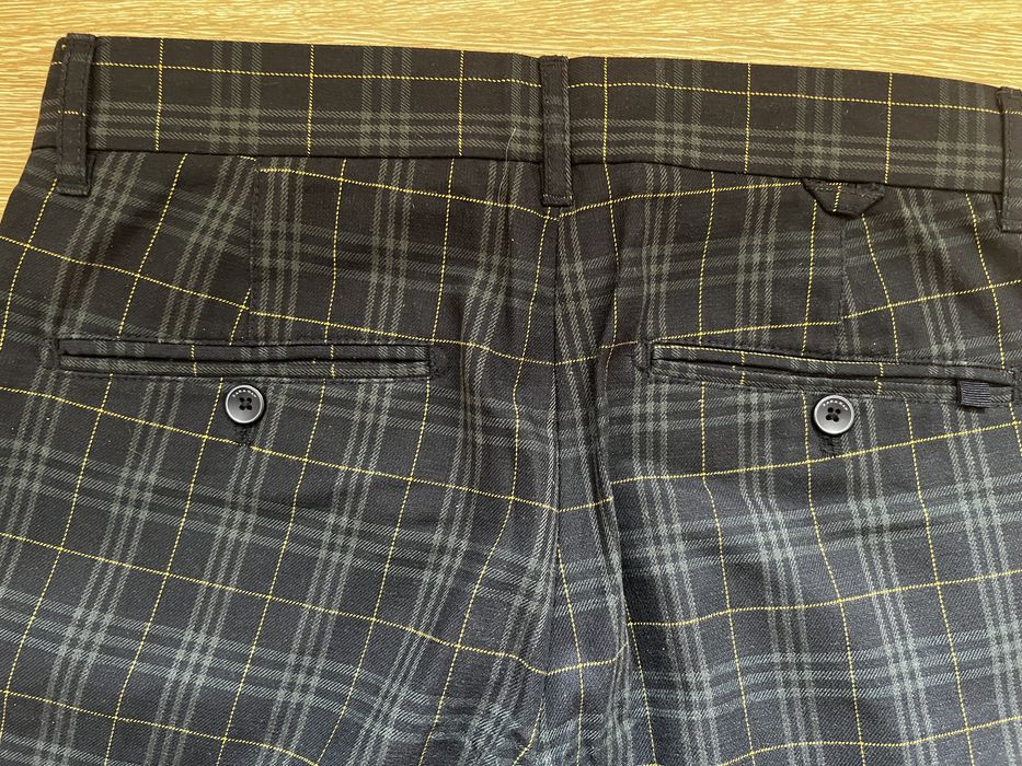 Брюки,штани чоловічі Zara 36 р.