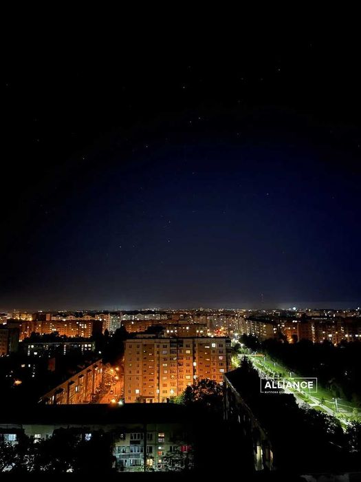 Видова квартира з терасою в якісному ЖК!