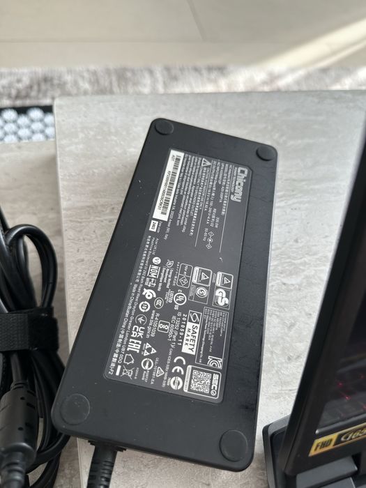 Ігровий ноутбук Acer 15.6 i7-12700H. 16/1000gb. RTX 3070 8gb.