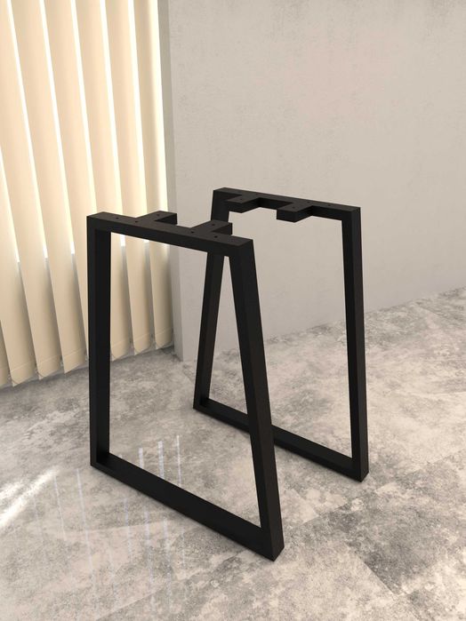 Опори для стола,подстолье,лофт,каркас,ножки для стола,loft,стол,опора