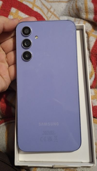 Vendo Samsung Galaxy A54 5g