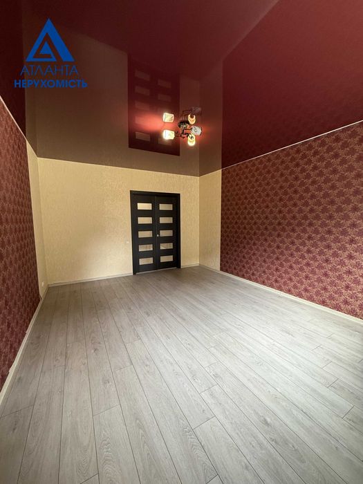 2-кімнатна квартира в новобудові!