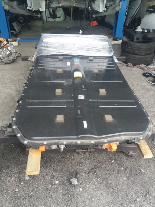 Батарея Chevrolet Bolt EUV  блок