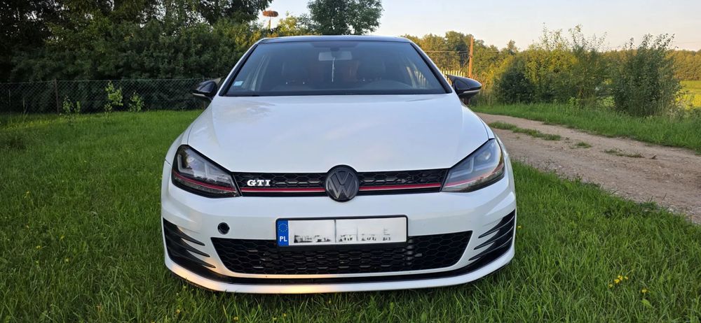Volkswagen Golf Golf VII GTI, Stage 3, 400KM