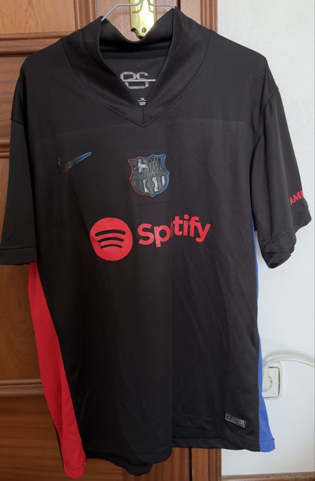 Camisolas de futebol