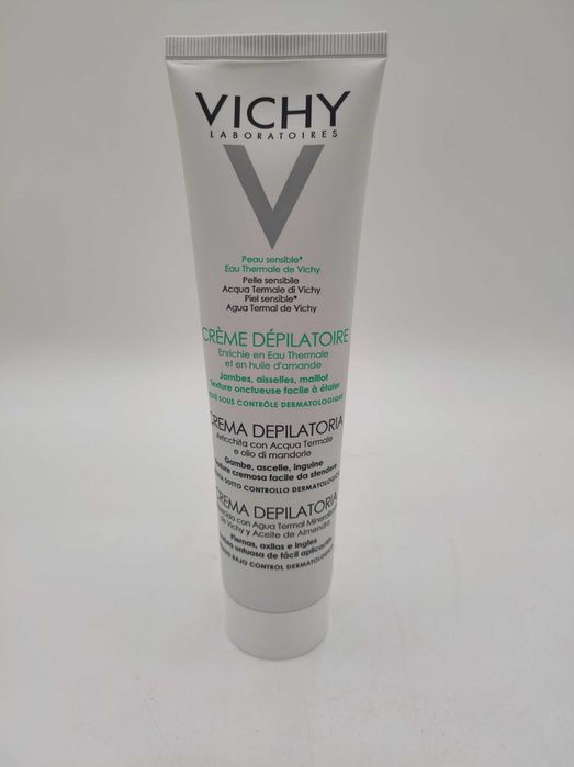 Krem do depilacji Vichy 150 ml