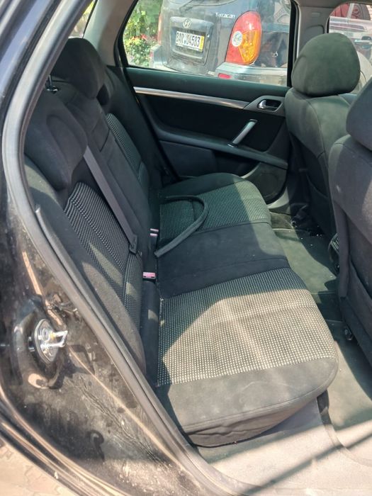 Peugeot 407 гарний стан