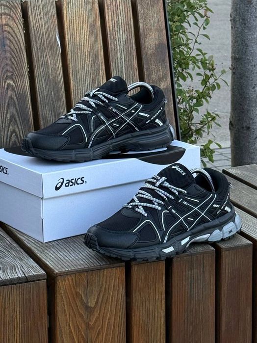 Чоловічі кросівки Asics Gel Kahana 8 Розмір 40 41 42 43 44 БЕЗ Передплат! мужские кроссовки асикс кросовки асикс