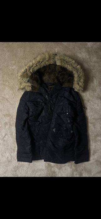 Куртка Hysteric Glamour Heavy оригинал