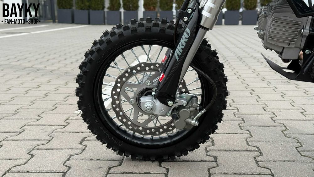 Пітбайк YCF Start F88SE