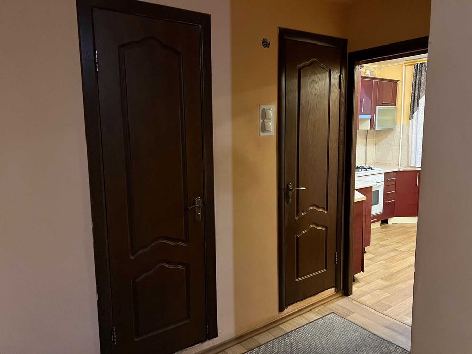 Продам 3-комнатную квартиру улучшенной планировки на 173 квартале