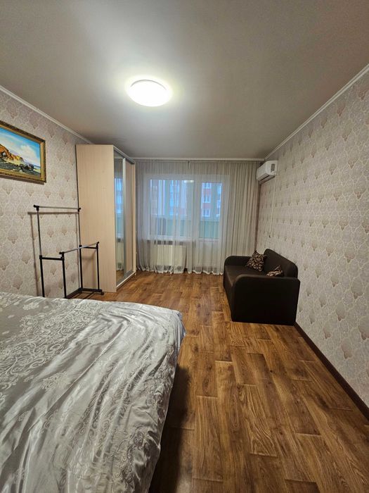 Продаж квартири 98 м з ремонтом. ЖК Крістер Град, Данченка 1, БЕЗ %