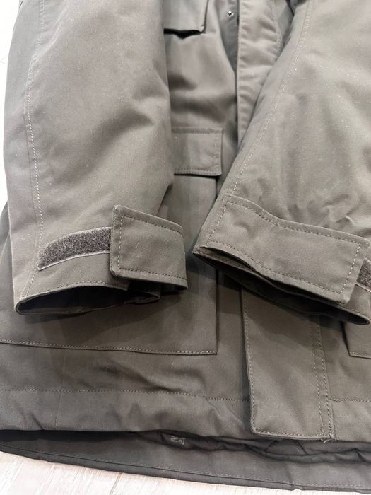 Парка Jack Wolfskin орігінал