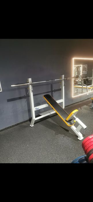 Лавки для жиму вадзарі