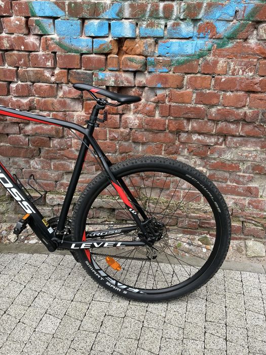 Rower Kross Level 1.0 XL