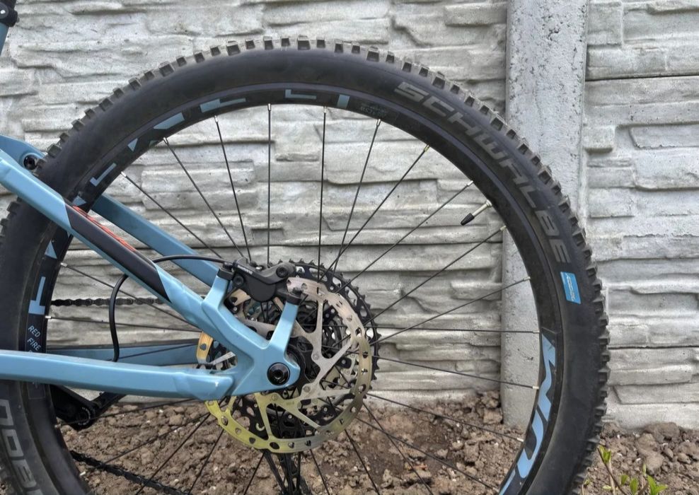 ROWER  MTB CUBE

7 499 zł