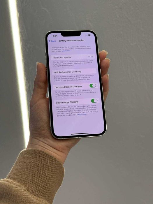 Iphone 13 pro 128 gb, ідеальний стан, айфон 13 про 128 гб